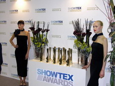 showtex awards`2006