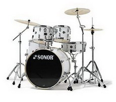 sonor force 1007