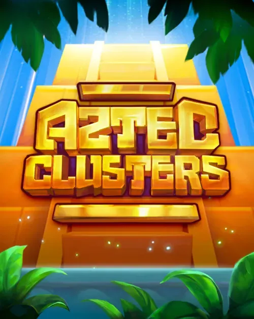 Запускайте Aztec Clusters в казино Dragon Money
