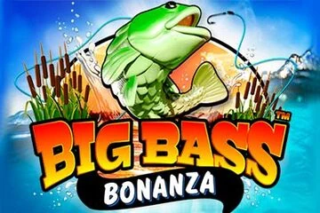 Попробуйте Big Bass Bonanza в Dragon Money casino
