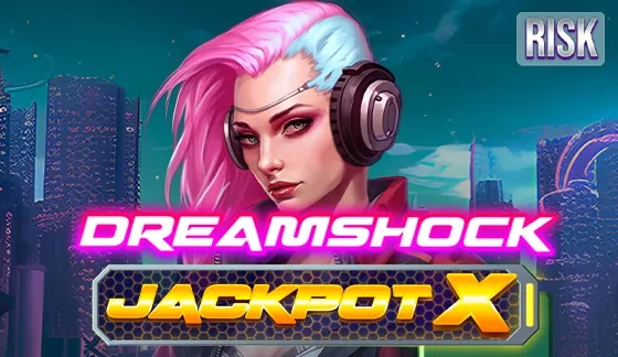 Заработайте в Dreamshock в Dragon Money