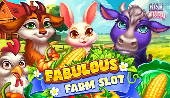 Занимайтесь на Fab Farm в Dragon Money