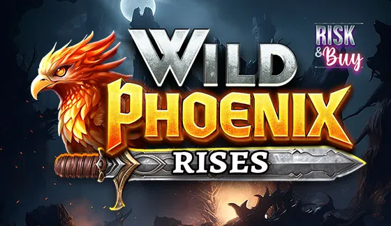 Играйте в Phoenix Rising в Dragon Money casino