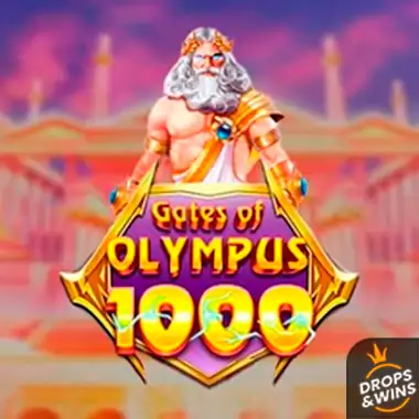 Играть в Gates of Olympus в казино Драгон Мани